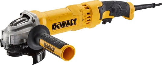 DeWalt Vinkelsliper DWE4277-QS 1500 w
