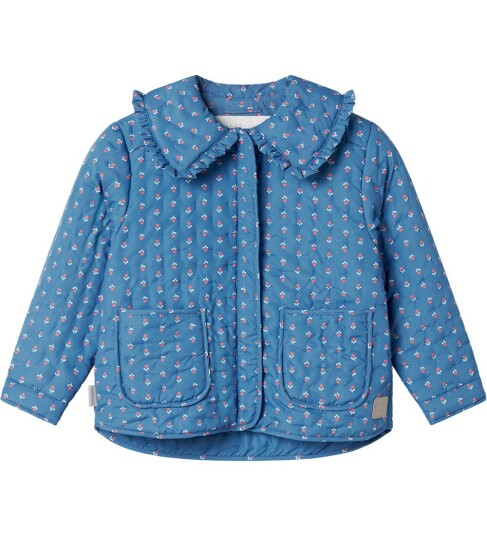 MarMar Copenhagen Oivi Jacket Blue 116