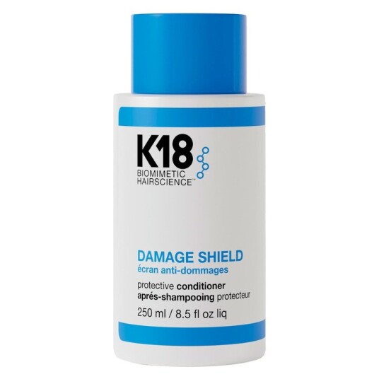 K18 Damage Shield Protective Conditioner 250ml K18 Damage Shield Protective Conditioner 250ml