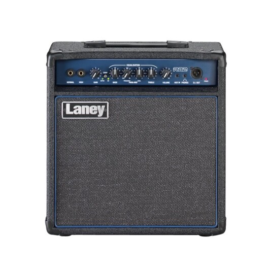 Laney RB2 30 Watts basscombo
