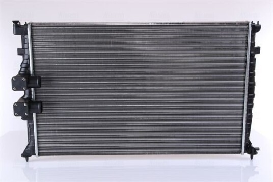 Radiator NISSENS 63734 Radiator NISSENS 63734