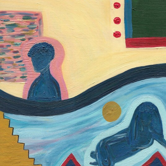 Courtney Marie Andrews Loose Future LP/Vinyl Courtney Marie Andrews Loose Future LP/Vinyl