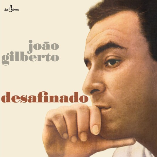 Brazilian Love Affair Desafinado LP/Vinyl Brazilian Love Affair Desafinado LP/Vinyl