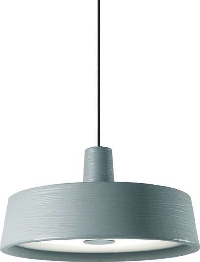 Soho 38 Takpendel  IP44  Diameter 38 Cm  Dimbar