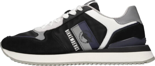 Bikkembergs Herre Sko Svart 41 EU,