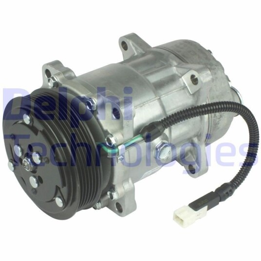 AC kompressor DELPHI TSP0159031 AC kompressor DELPHI TSP0159031