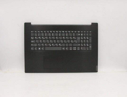 Lenovo Upper Case ASM_SA L 81M0 GT_BK MEDION