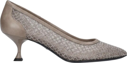 Lola Cruz Dame Sko Brun 38 EU,