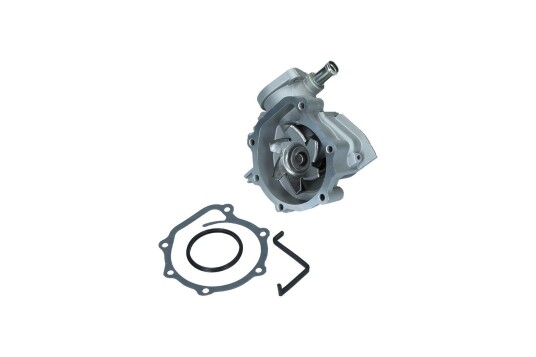 KAMOKA T0260 Vannpumpe