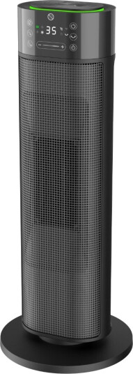Point POHF2000HU vifteovn med luftfukter
