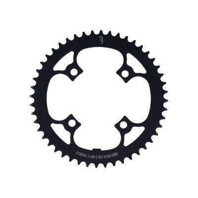 BBB Universal E bike Ståldrev 48t 104 Bosch Gen. 3&4