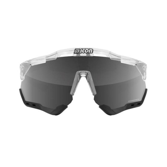 Scicon Aeroshade Crystal/ Multimirror Silver