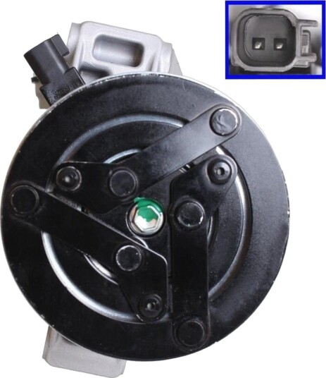 AC-kompressor WALKER WCP01103
