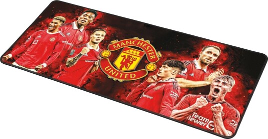 Musematte Manchester United 70x30 cm Gaming