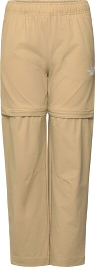 The North Face | Teen Lightweight Conv Hike Pant | L