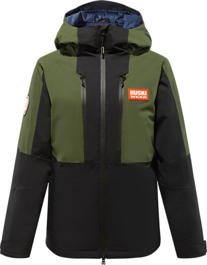 Huski Wear JR ALPINE JACKET