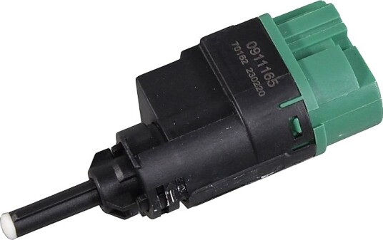 Bremselysbryter METZGER 0911165