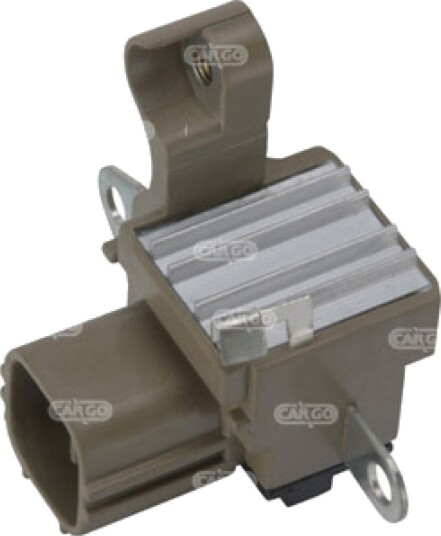 Dynamoregulator HC Cargo F 032 235 831