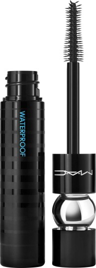 MAC Cosmetics M·A·Cstack Waterproof Mascara Black Stack 12 ml MAC Cosmetics M·A·Cstack Waterproof Mascara Black Stack 12 ml