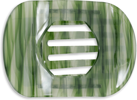 SUI AVA Ashley Clip Green BIG SUI AVA Ashley Clip Green BIG