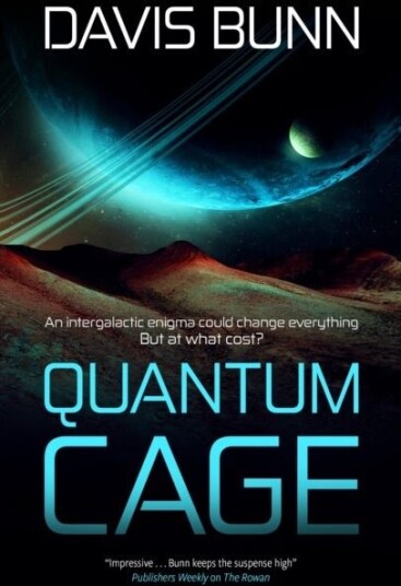 Quantum Cage Quantum Cage