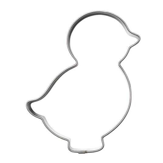Pepperkakeform Kylling  5 Cm 