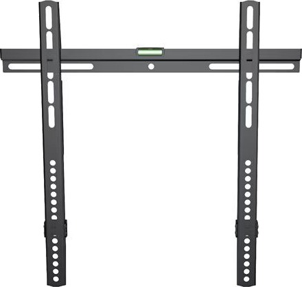 Gembird Veggfeste for LCD-TV, Fast Monteringssett til 32"-55" Skjermer, svart