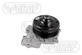GRAF PA1255 Vannpumpe