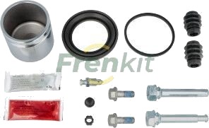 Reparasjonssett bremsecaliper FRENKIT 757705