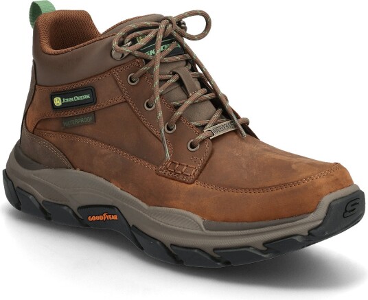 Skechers Respected Landin CDB 40