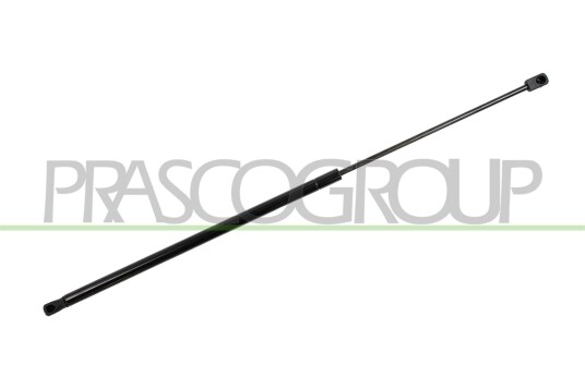 Baklukedemper PRASCO AD8109003 Baklukedemper PRASCO AD8109003