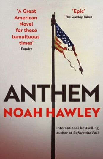 Anthem Av Noah Hawley