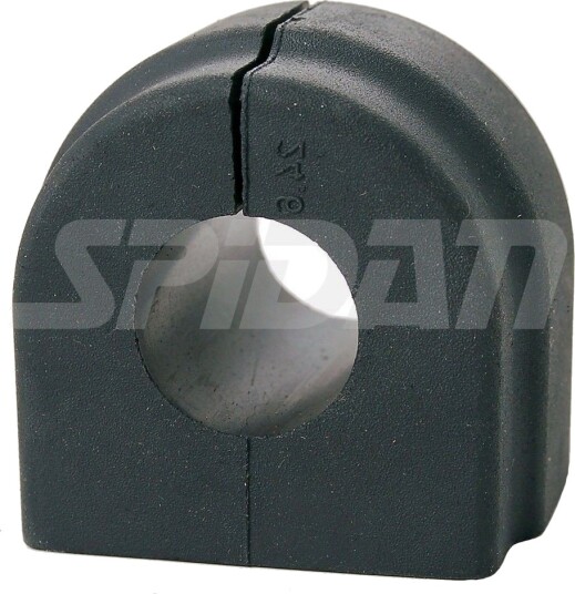 Lagring, stabilisator SPIDAN CHASSIS PARTS 411533