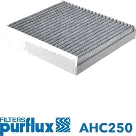 PURFLUX AHC250 Kupefilter