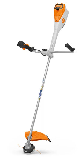 Stihl Fsa 135 Trimmer Enhet