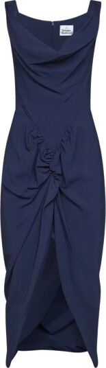Vivienne Westwood Dame Kjoler Blå L,