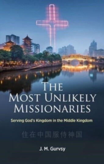 The Most Unlikely Missionaries The Most Unlikely Missionaries