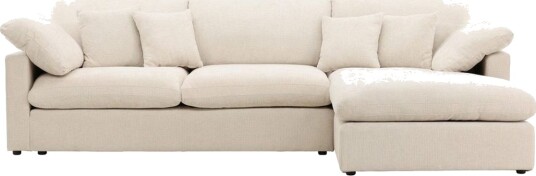 Hjørnesofa Amalfi  