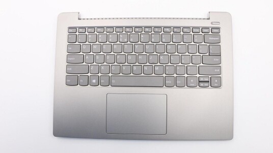 Lenovo Upper Case 3N 81F4 Mineral