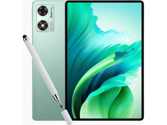 Oukitel OT8 LTE 6GB/256GB Grønn