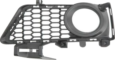 BLIC 6502-07-0063913PP Ventilasjonsgitter