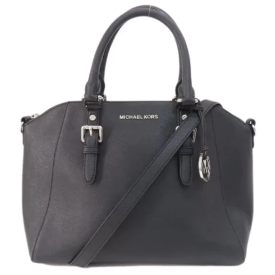 Michael Kors Dame Svart