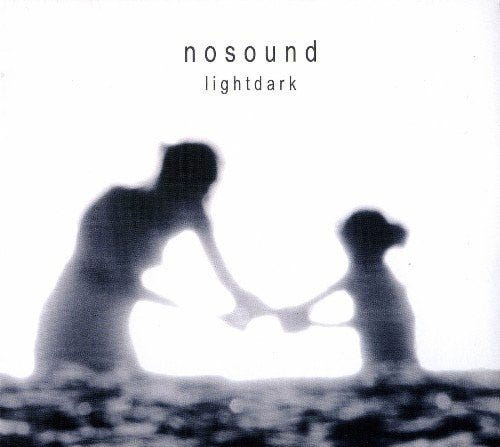 Nosound  Lightdark  LP/Vinyl