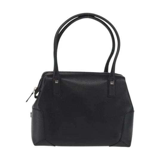 Salvatore Ferragamo Dame Svart