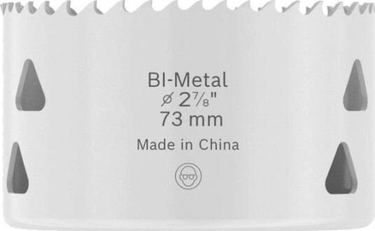 Bosch Accessories Stikksagblad 73 Mm 1 Stk 2608594593