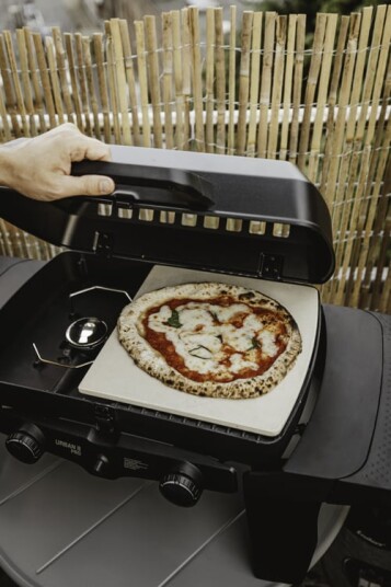 Enders Pizza Stone Urban Ii  Pro Tilbehør Til Griller