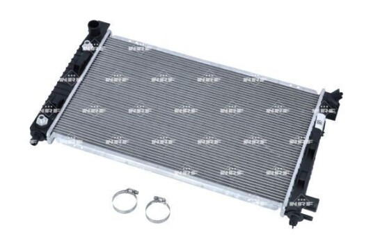 Radiator NRF 50446