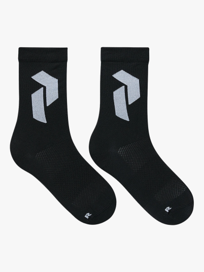 Peak Performance Crew Sock 2-Pack Sort 39/42 Peak Performance Crew Sock 2-Pack Sort 39/42