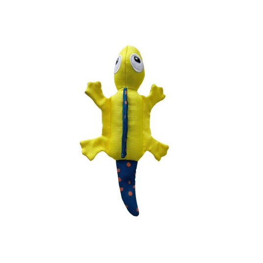 Bark A Boo Wild World Gekko