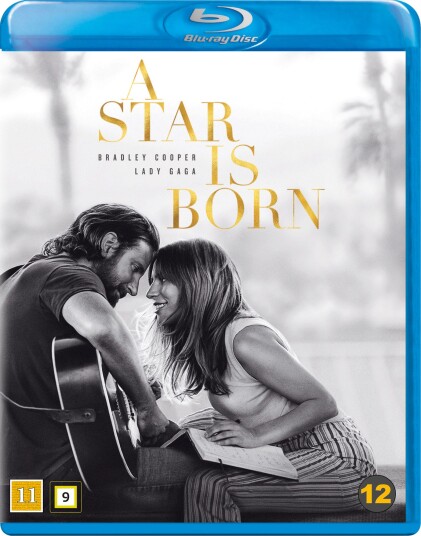 A Star Is Born (2018) A Star Is Born (2018)